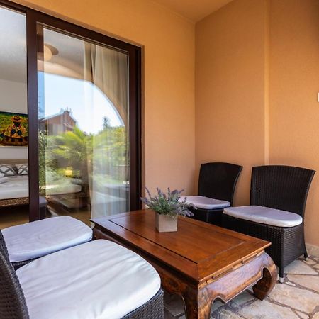 Apartments House Barbara Корнич Екстер'єр фото