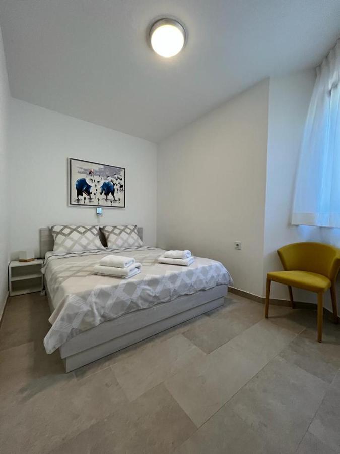 Apartments House Barbara Корнич Екстер'єр фото