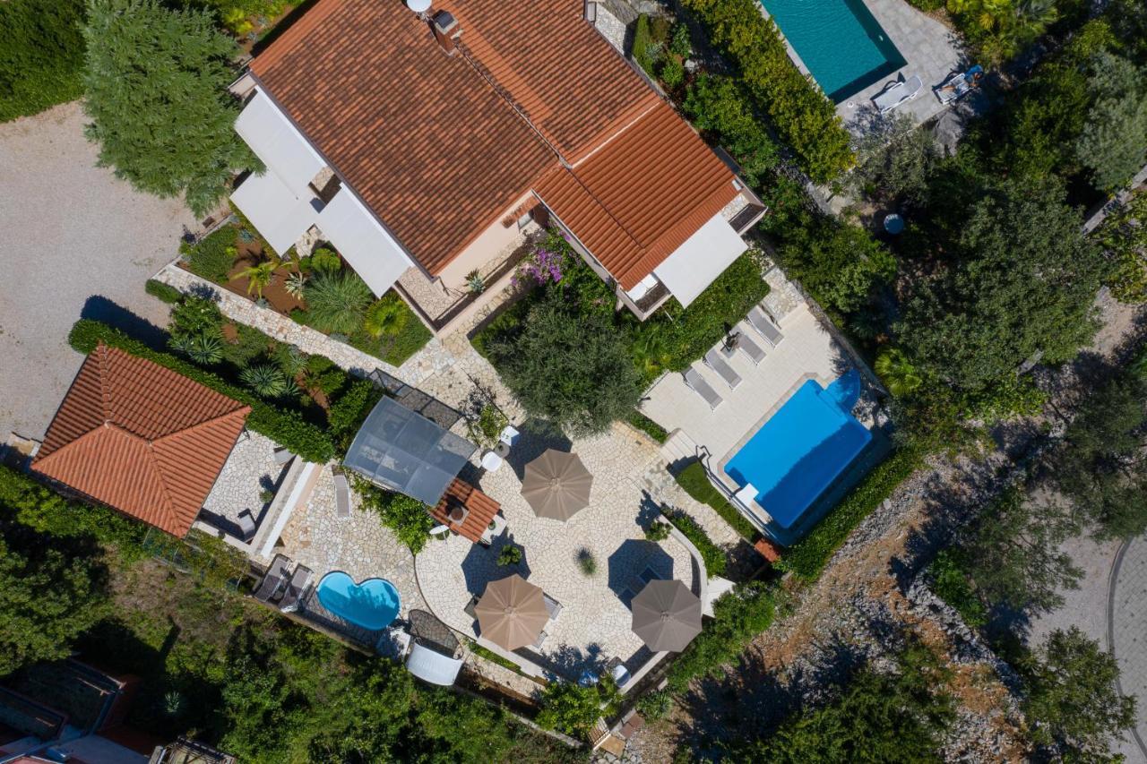 Apartments House Barbara Корнич Екстер'єр фото