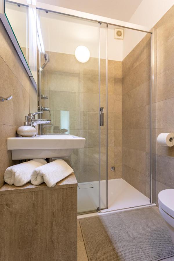 Apartments House Barbara Корнич Екстер'єр фото