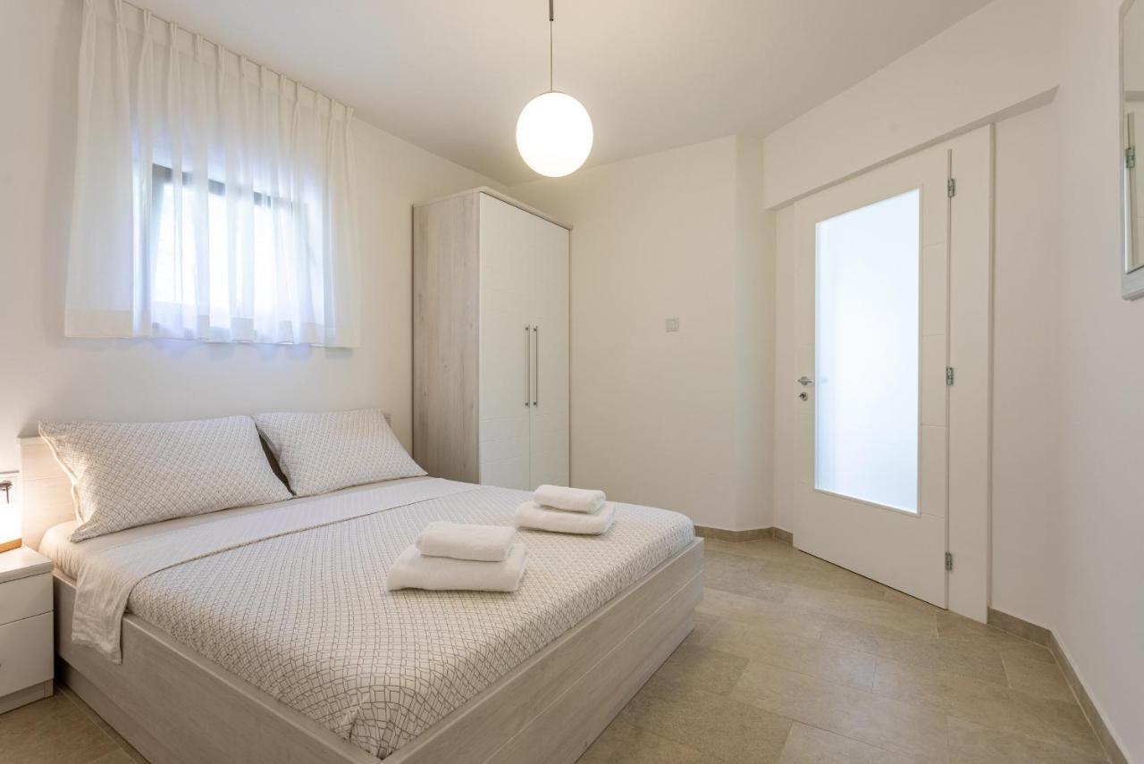 Apartments House Barbara Корнич Екстер'єр фото